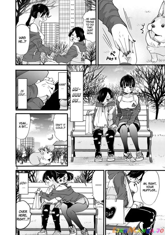 The Dangers in My Heart Chapter 52 image 09_optimized